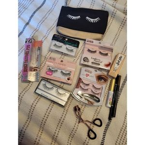 Lash & Eyebrow Bundle